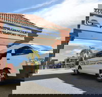 Sanno Marracoonda Perth Airport Hotel - Accommodation Bookings