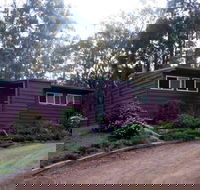 Sandy Hollow Tourist Park - Accommodation Bookings