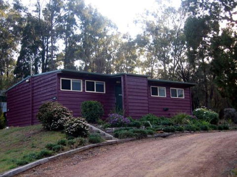 Sandy Hollow Tourist Park - Accommodation Bookings 0