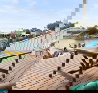 Sanctuary on Tabernacle - Accommodation Bookings