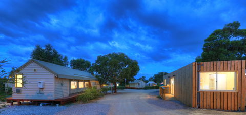 Scamander Sanctuary Holiday Park - Accommodation Bookings 0