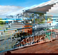 Seahorse - Accommodation Bookings