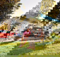 Secura Lifestyle Shepparton East - Accommodation Bookings