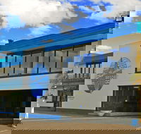 Shellharbour Resort
