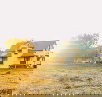 Shinglers Cottage
