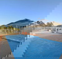 Silver Spring Homestead - Accommodation Bookings