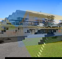 Sol Haven - Accommodation Bookings