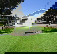 Southern Comfort Motor Inn - Accommodation Bookings