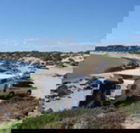 Speed Point Campground - Accommodation Bookings