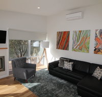 Stillwater Chalet A - Accommodation Bookings