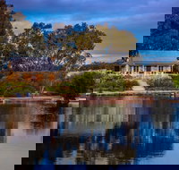 Stonewell Cottages and Vineyards - Accommodation Bookings