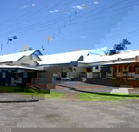 Tabulam Hotel - Accommodation Bookings