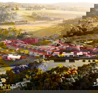 Tall Timbers Tasmania - Accommodation Bookings