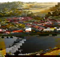 Tall Timbers Tasmania Free RV Parking - Accommodation Bookings