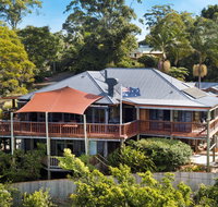 Tamborine Mountain Bed and Breakfast - Accommodation Bookings