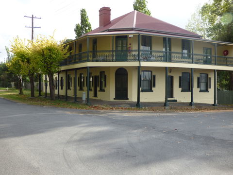 Tenterfield Lodge And Caravan Park - Accommodation Bookings 0