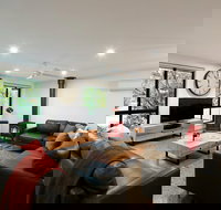 Tessies House - Accommodation Bookings