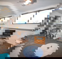 The Loft at Smoko Rise - Accommodation Bookings