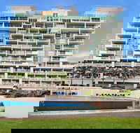 The Sebel Pelican Waters Golf Resort and Spa - Accommodation Bookings