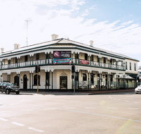The Mount Gambier Hotel - Accommodation Bookings
