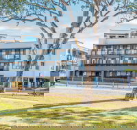 The Brighton Apartments - Accommodation Bookings