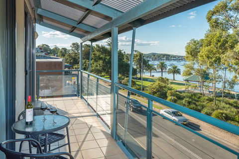 The Brighton Apartments - Accommodation Bookings 2