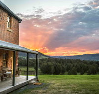 The Barracks Tocal - Accommodation Bookings