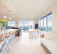 The Lookout - Accommodation Bookings