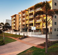 The Point Resort Bargara - Accommodation Bookings