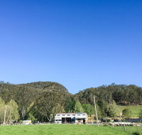 The Shed - Broger's End - Accommodation Bookings