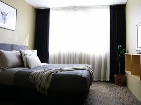 The Windsor Castle Hotel - Accommodation Bookings 0