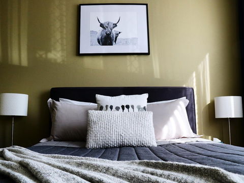 The Windsor Castle Hotel - Accommodation Bookings 1