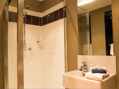 The Windsor Castle Hotel - Accommodation Bookings 2