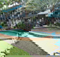 The Palms at Palm Cove - Accommodation Bookings