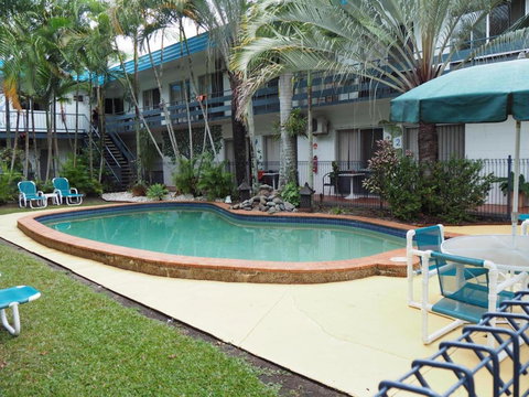 The Palms At Palm Cove - Accommodation Bookings 0