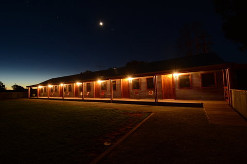 The Original Silverton Hotel - Accommodation Bookings 1