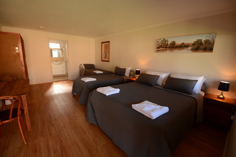 The Original Silverton Hotel - Accommodation Bookings 2