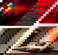 The Burwood Inn - Accommodation Bookings