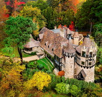 Thorngrove Manor Hotel - Accommodation Bookings