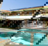 Toorak Lodge - Accommodation Bookings