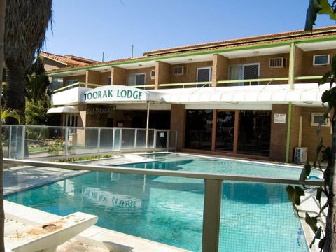 Toorak Lodge - Accommodation Bookings 0