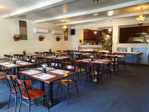 Toorak Lodge - Accommodation Bookings 1