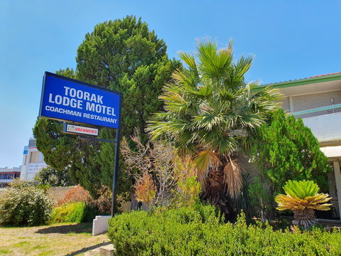 Toorak Lodge - Accommodation Bookings 2