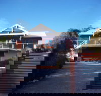 Top Deck Marion Bay - Accommodation Bookings