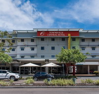Townsville Central Hotel - Accommodation Bookings