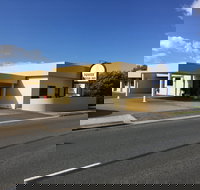 Tower Motor Inn - Accommodation Bookings