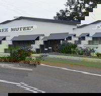 Tree Motel - Accommodation Bookings