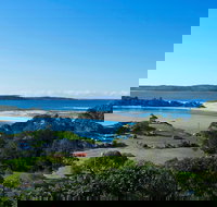 Ulmarra - Accommodation Bookings