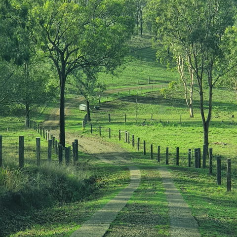 Vanbery Cottage Host Farm - Accommodation Bookings 2