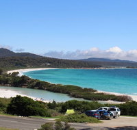 Villa 2 Bay of Fires - Accommodation Bookings